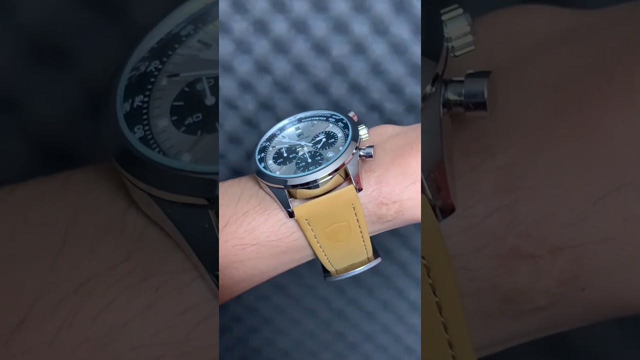 homage seiko panda under 300k😍 