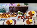     fast easy breakfast sunday breakfast bahlie tube ethiopian food recipe