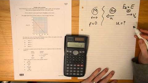 June 2012 Unit 4A Walkthrough: Part 1 (Q1-2)