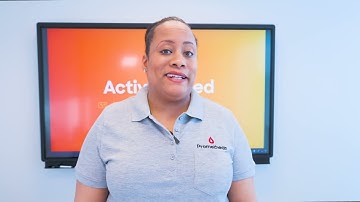 ActivInspired series