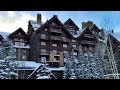 Four Seasons Resort Vail Colorado, Ritz Carlton Bachelor Gulch and Westin Riverfront  Hotel Review