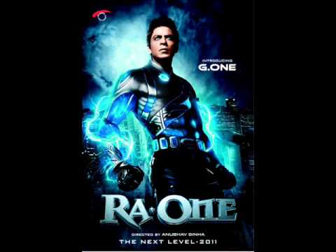 03 - Ra.One - Criminal