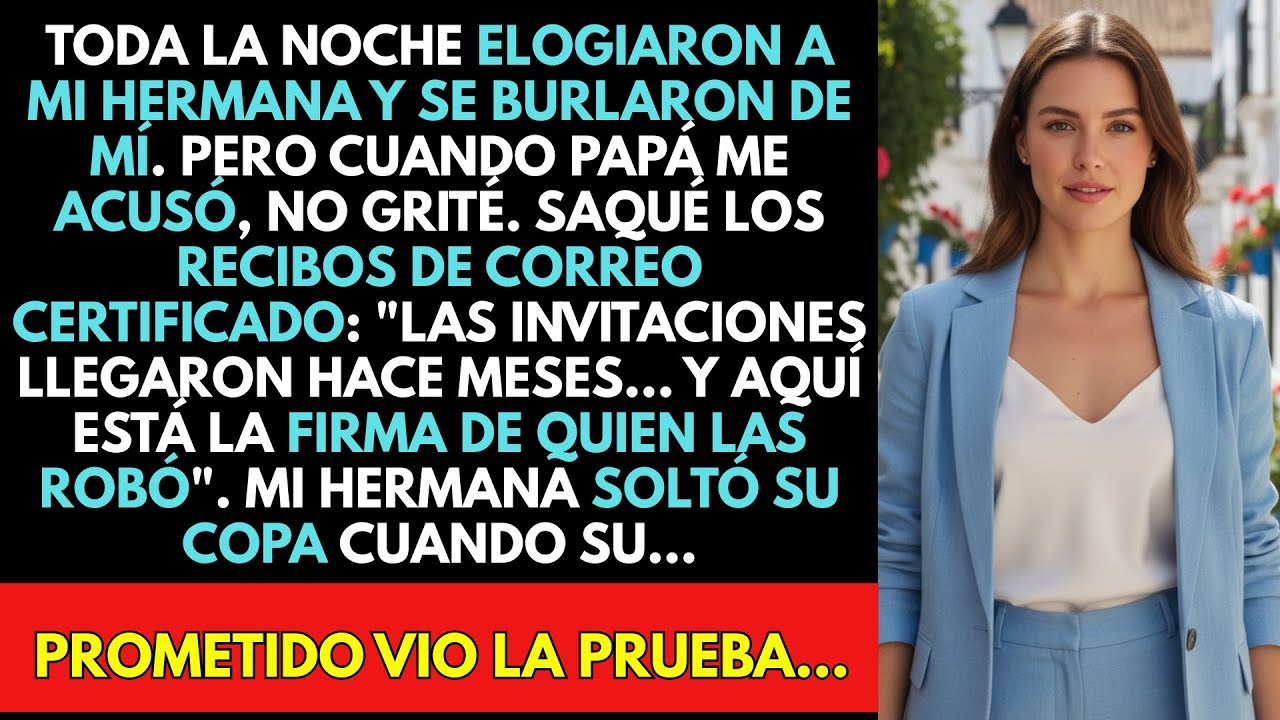 En Navidad, Tras Ignorar Mi Boda, Papá Soltó: ‘¿Por Qué No Invitaste A Nadie?’