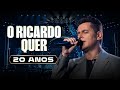 O RICARDO QUER - Léo Magalhães (20 ANOS)