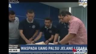 Download lagu Metro Pagi PrimeTime Metro TV Openning 18 Juni 2017