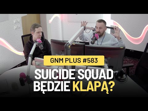 INDIANA JONES: THE GAME W TYM ROKU? - GnM Plus #583