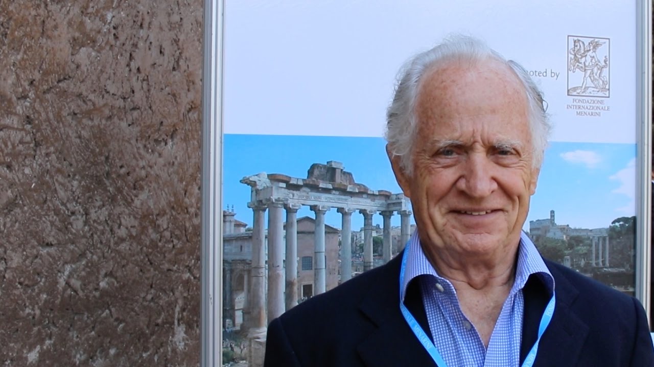 Mario CAPECCHI:”Gene editing: whereas it going?"