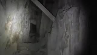 WingsOfRedemption Haunted Mine