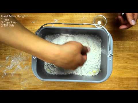 White Bread - Milk and Honey Bread Machine Recipe