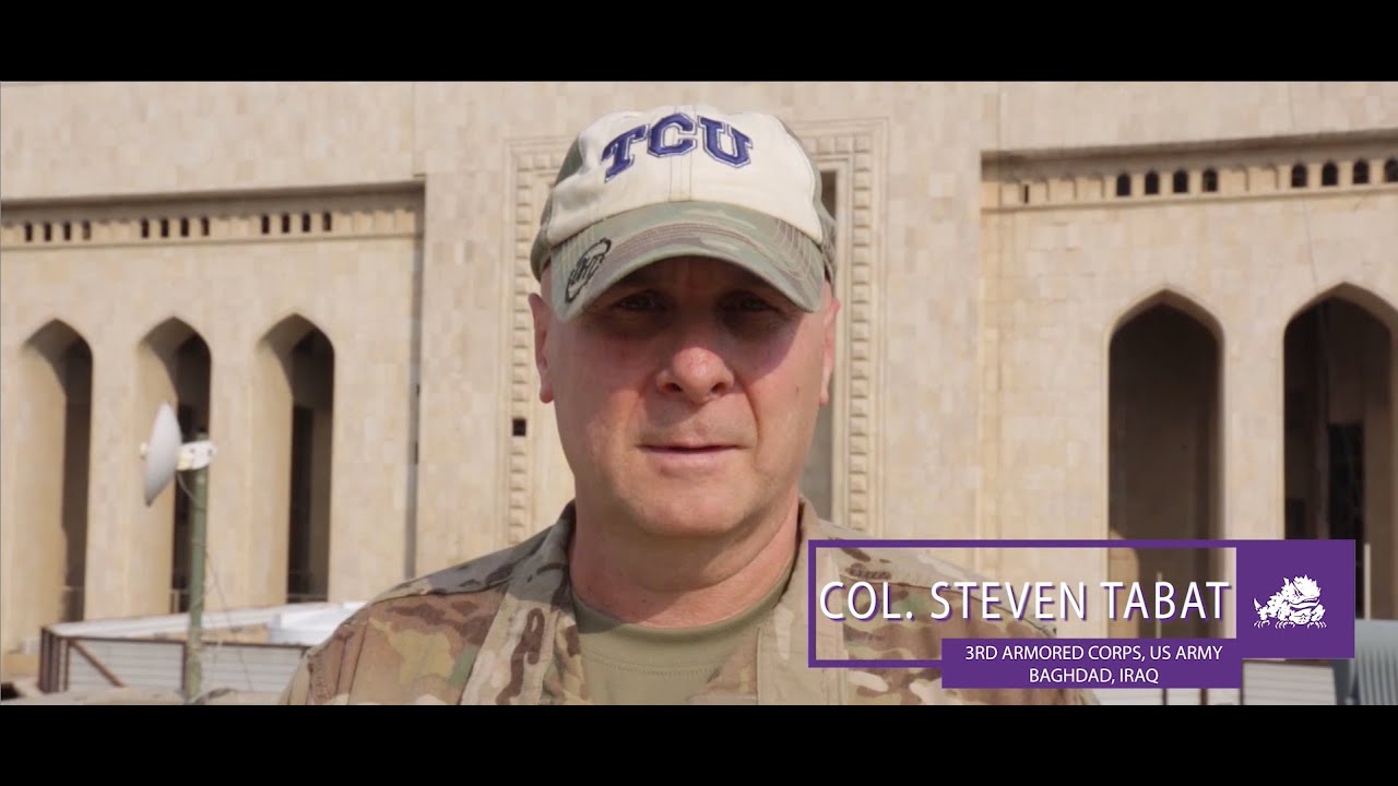 Riff Ram - Col. Steven Tabat (Heroes Day) (2019) - YouTube