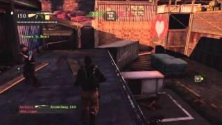 Uncharted 3 Beta! | First Thoughts | Welchy Gameplay Commentary