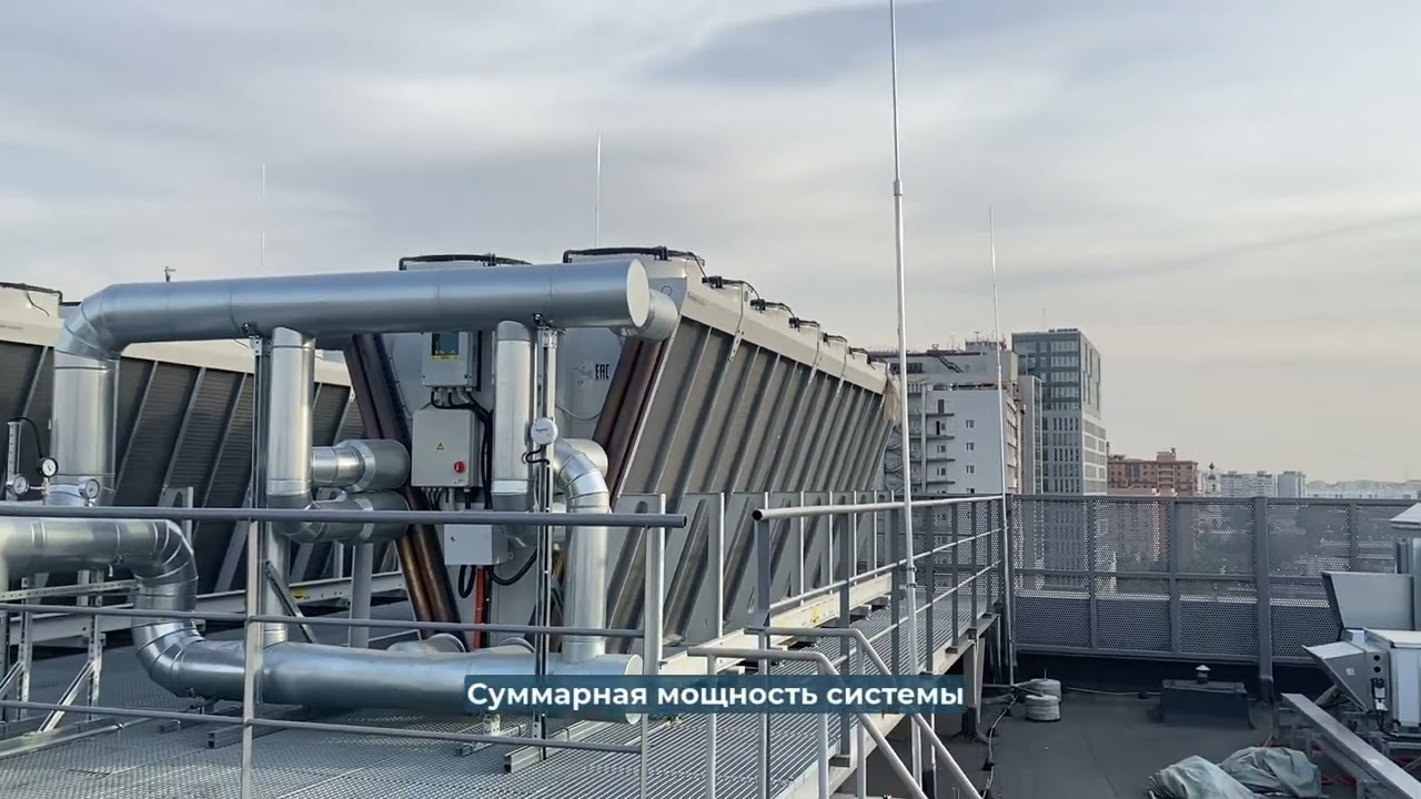 Квантум Парк МГТУ им. Баумана 