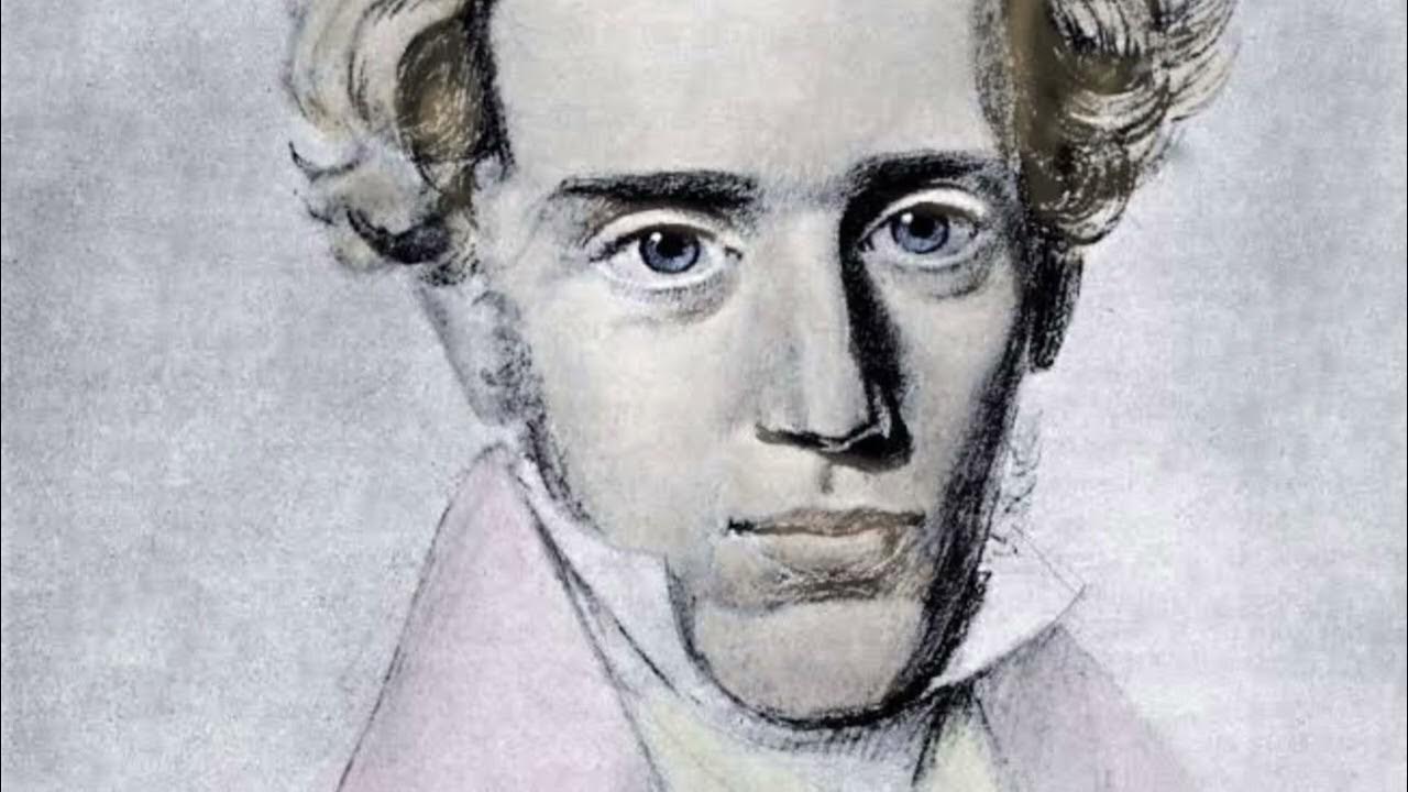The Absurd Kierkegaard & Camus YouTube