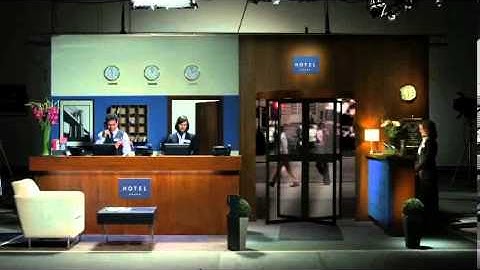 How Skype Connect Works