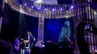 Big Red Machine - Eaux Claires 2018 (Full Set)