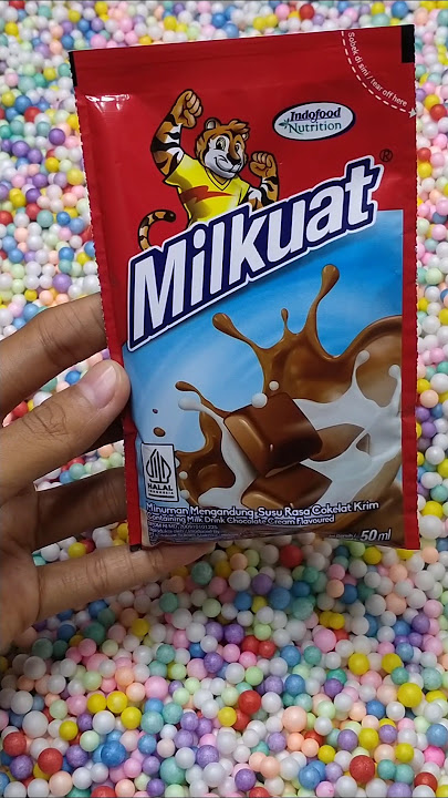 milkuat chocolate #milk #chocolate