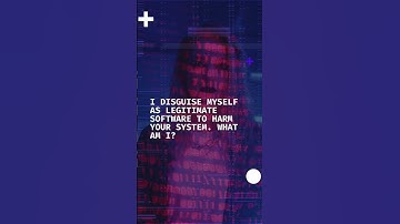 ⚔️ Cyber Riddle #25 – Think Before You Click! Beware of Trojan Horses! ⚔️