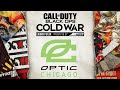 @OpTic Chicago $25,000 Cold War Launch Tourney