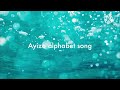Ayizo Alphabet Song