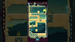Lemmings 237-6 Walkthrough