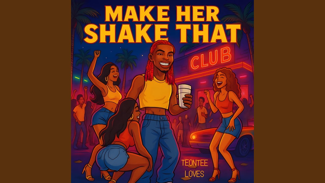 Watch MAKE HER SHAKE THAT on YouTube Watch MAKE HER SHAKE THAT on YouTube