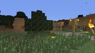 Happy 11th birthday Minecraft!