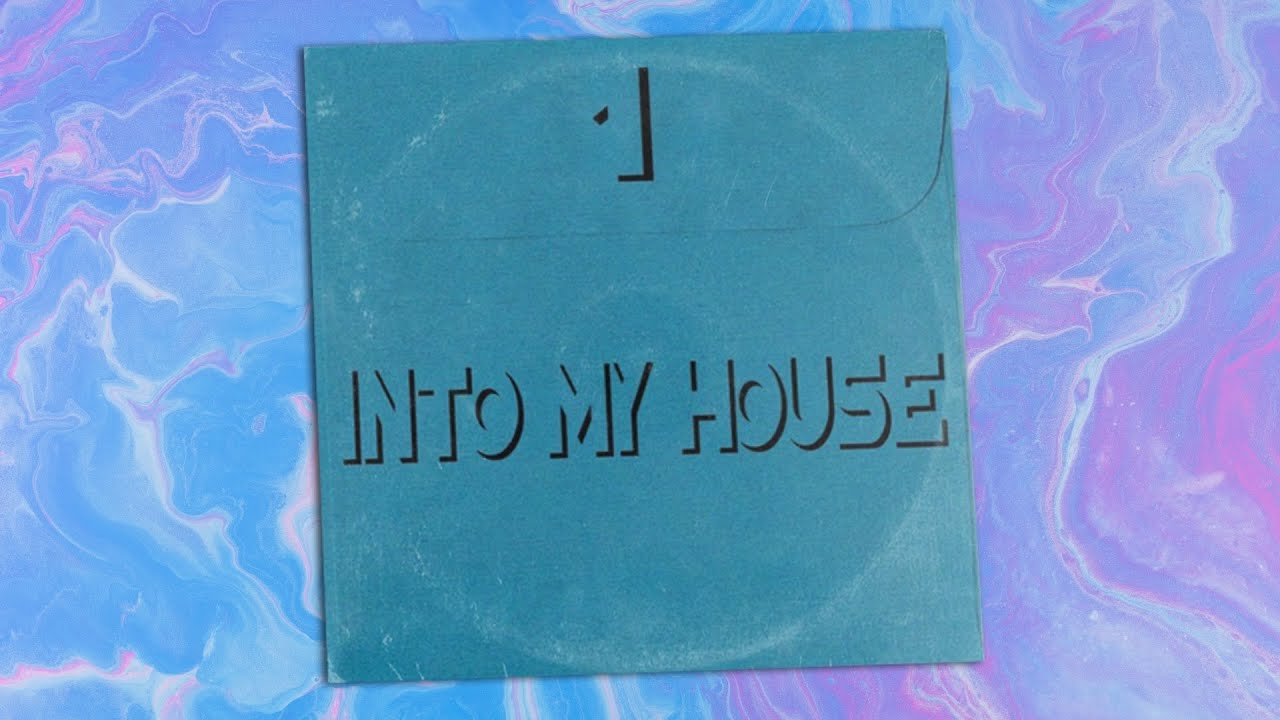 Ollie Remington - Into My House [LoDisco Music]