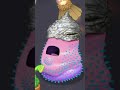 placing rare yelmut on light island#shorts #mysingingmonsters #msmdof #lightisland