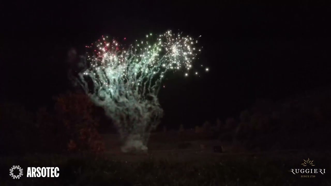 NOUVEAUTÉ – Prêt-à-tirer – SUNLIGHT 180 (3 minutes) | Arsotec