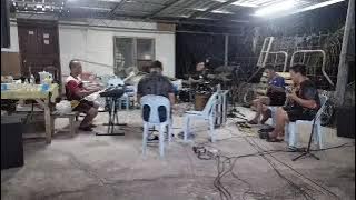 Timungen mu dayung kumang cover by Sap Rajak