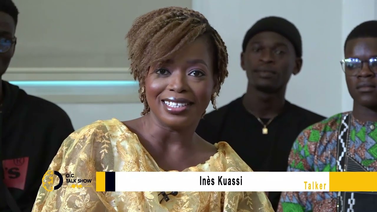 LE RESPECT DES AÎNÉS EN AFRIQUE AVEC MANZOR