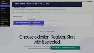 Configure Front-End Pages, Blocks & Shortcodes | Administrator Tutorial 02