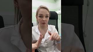 Не нужно лечить анализы, если нет клиники.
