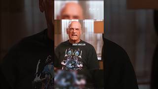 Jesse Ventura on Muhammad Ali 👑