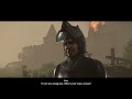 KCD2 - Henry bids farewell to John of Liechtensteinr