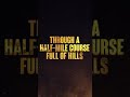Adventure #1 - Gear up for fun
