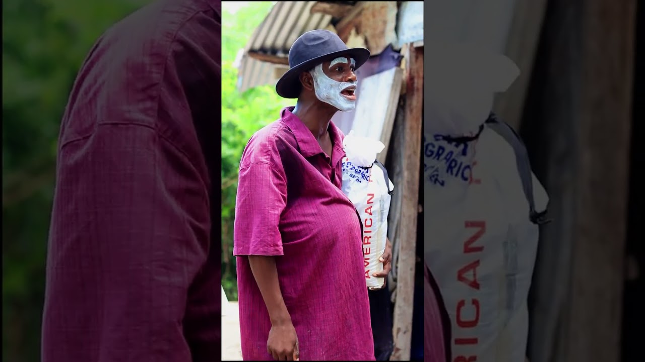 Leyisa deside bay Ydemal verite sou gwosès li a.