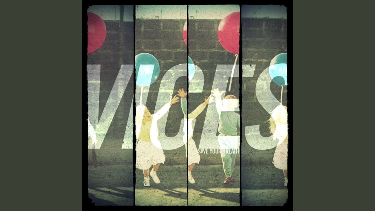 Watch Vices on YouTube Watch Vices on YouTube