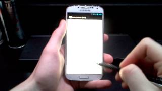 FutureTech UI Widgets screenshot 1