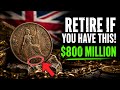 SHOCKING Value of the 1939 UK ONE PENNY Coin 💰 Rare King George VI British Penny Worth a Fortune!