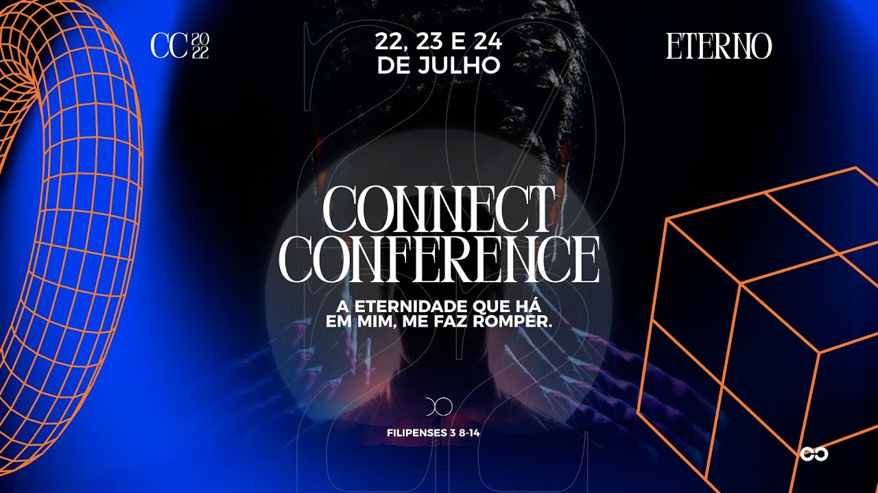 CONNECT CONFERENCE | 24/07/2022 | ETAPA 5 - YouTube