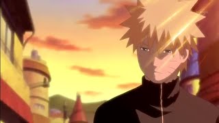 Naruto Shippuden Ost - Samidare - mountain haze 1 hours