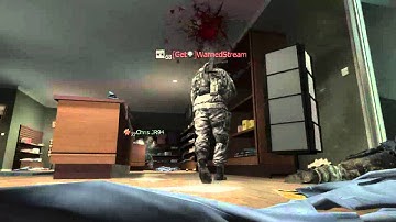 Modern Warfare 3 (MW3) Semtex the Juggernaut