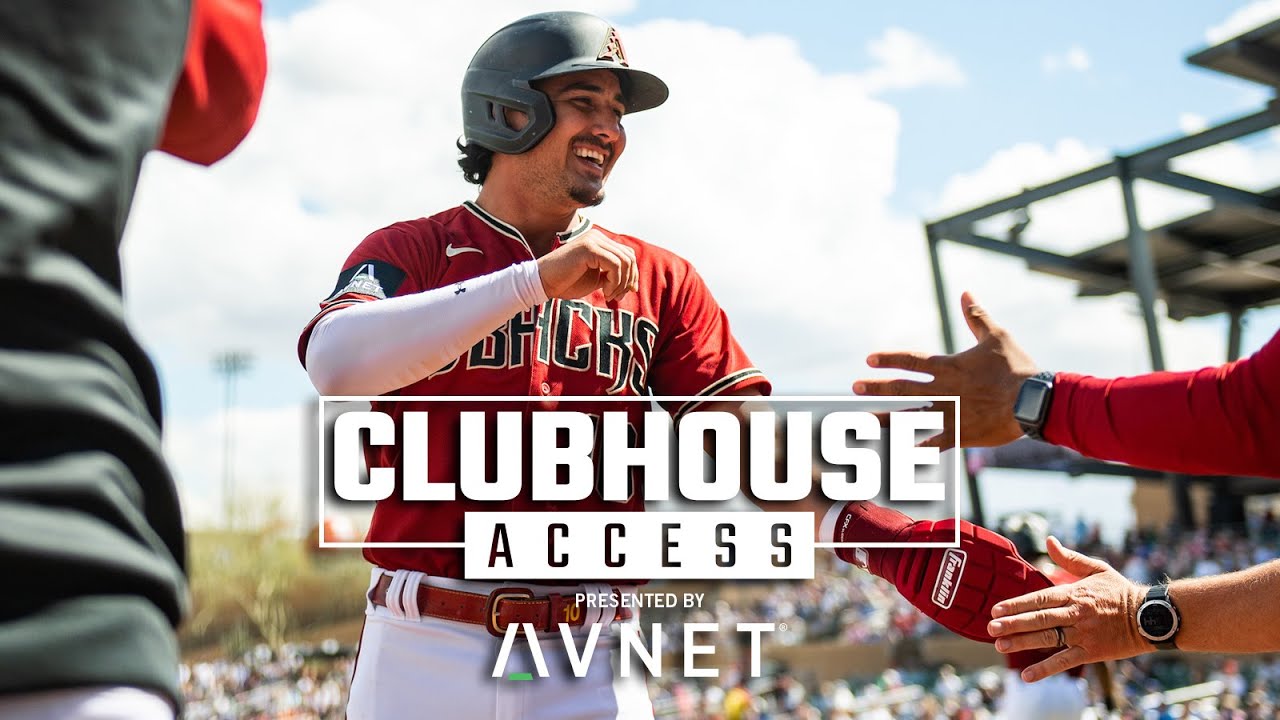 Clubhouse Access | Season 5, Episode 6.5 - Mic Check