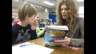 3rd - 5th Grade Conference