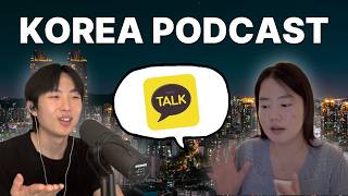 Must-Have Apps for Traveling in Korea: KakaoTalk, Maps, and Taxis | Korean Listening Practice 🎧 screenshot 4