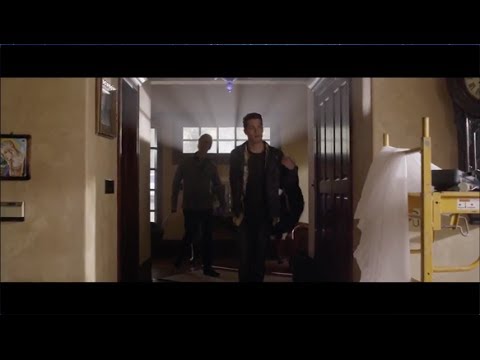 &#039;The Dark Place&#039; Trailer