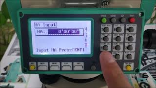 RQS Video Tutorial   Keyboard Operation