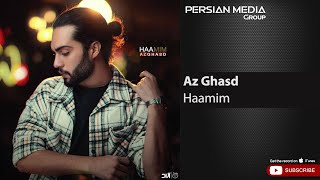 Haamim - Az Ghasd ( حامیم - از قصد ) Resimi