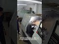 旋盤における「衝突（撞刀）」の危険性と影響Dangers of Lathe Crashes